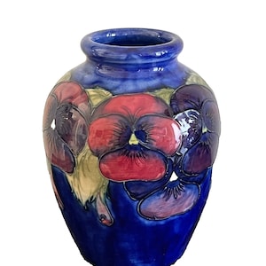 Moorcroft pottery - Etsy 日本