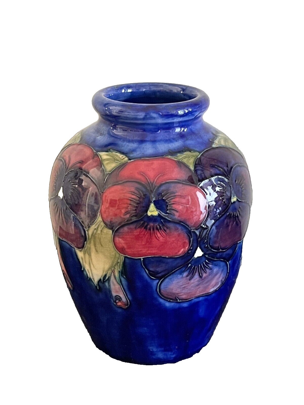 Moorcroft pottery - Etsy 日本