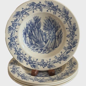 Vintage Williams Sonoma Pasta Bowls - Etsy Canada