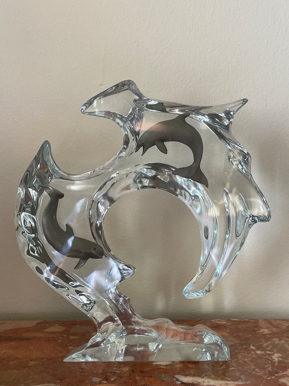 DELPHINE MARDIN PARIS デルフィーヌマルダンカフ1980年代 Impressive