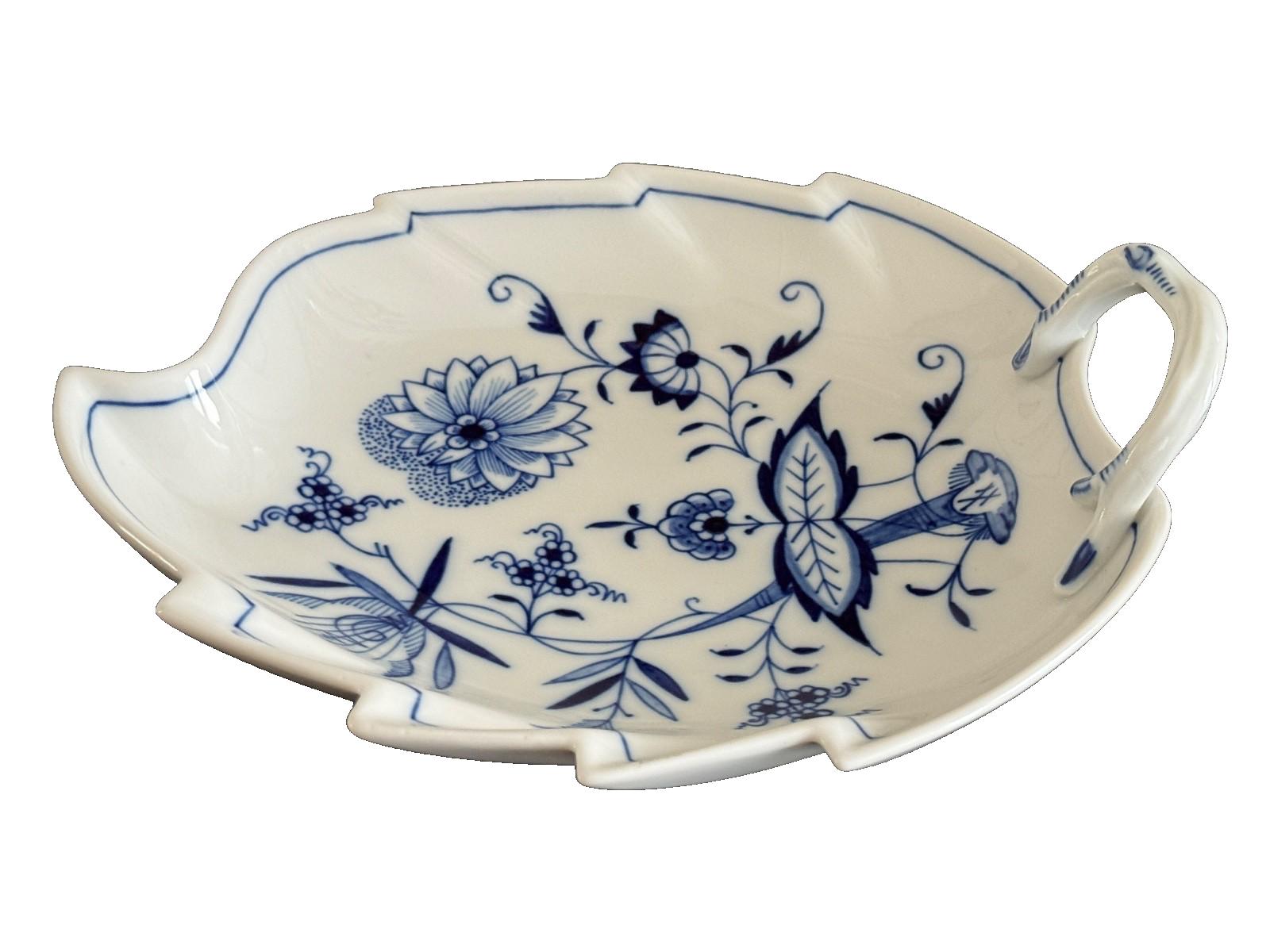 Meissen blue flowers - Etsy 日本
