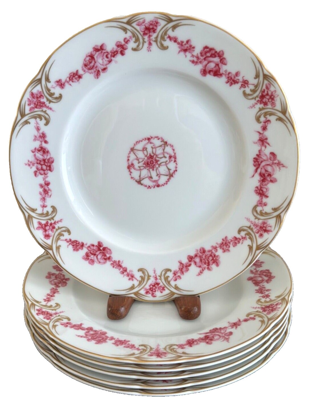 Ancienne manufacture royale limoges - Etsy 日本