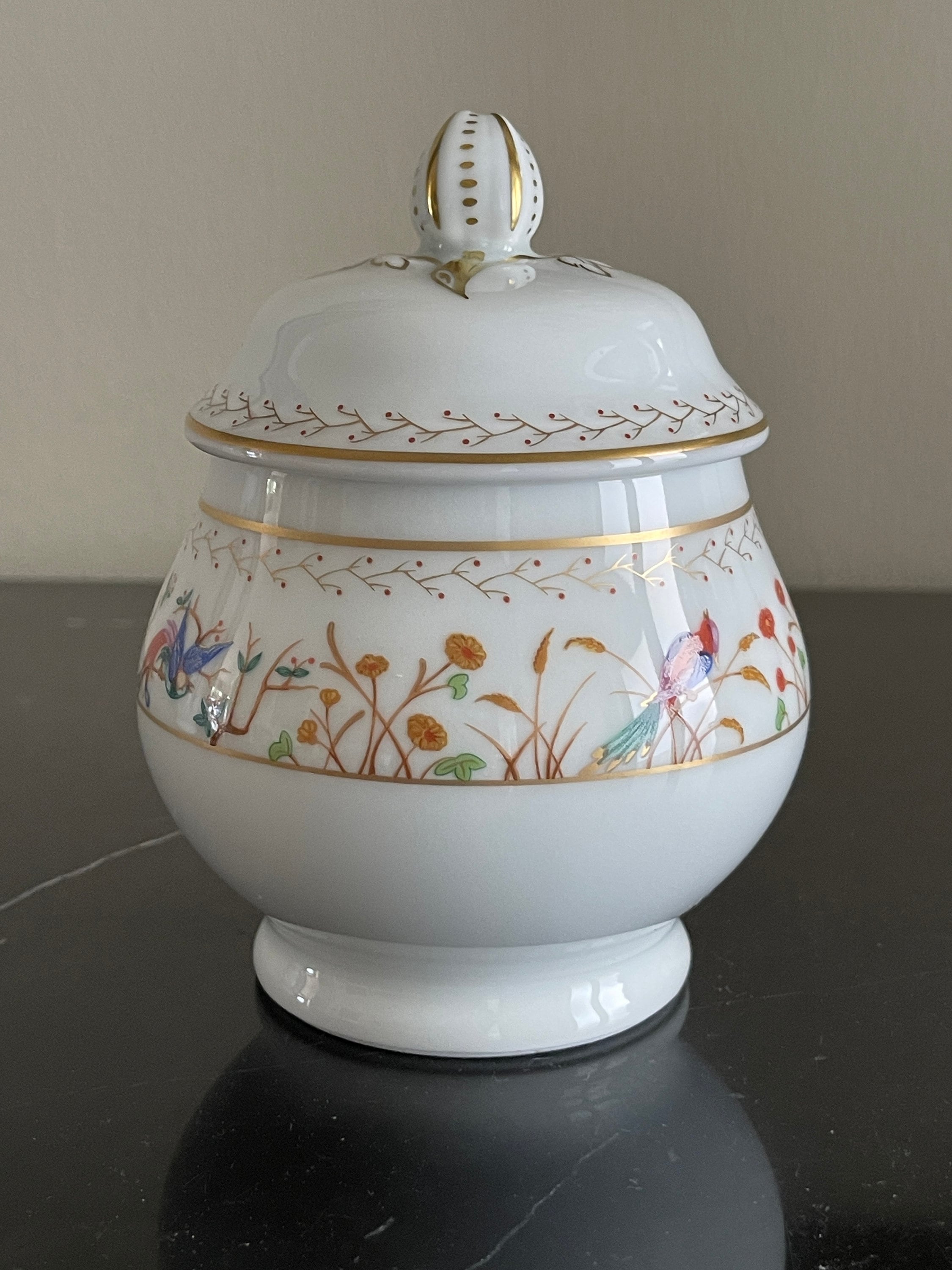 Tiffanys and Co Audubon - Etsy