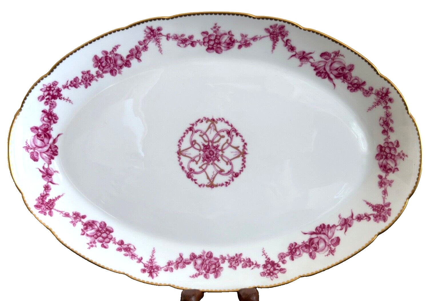Ancienne manufacture royale limoges - Etsy 日本