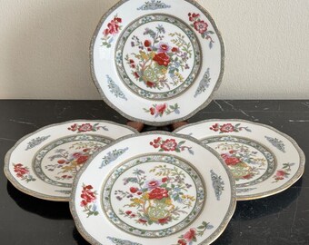 Royal Albert Paragon Bone China Tree of Kashmir Pattern Bread
