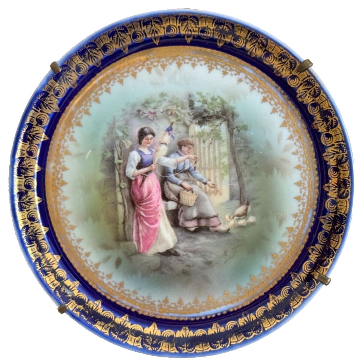 Gardner Porcelain - Etsy