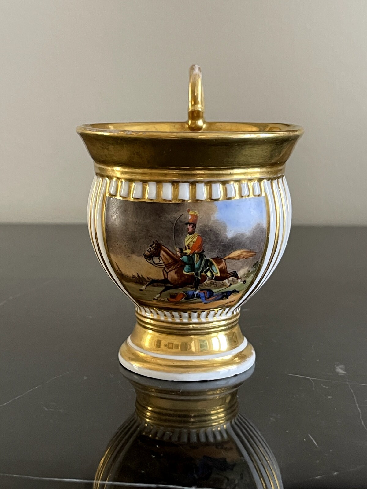Napoleon cup - Etsy Polska