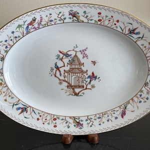 Tiffanys and Co Audubon - Etsy