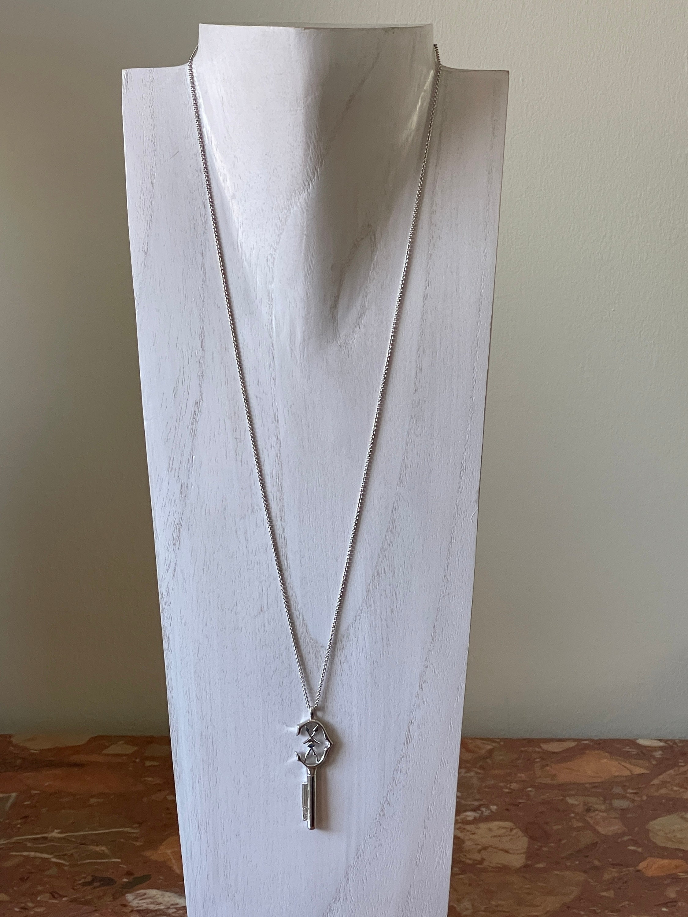 Charriol Necklace - Etsy