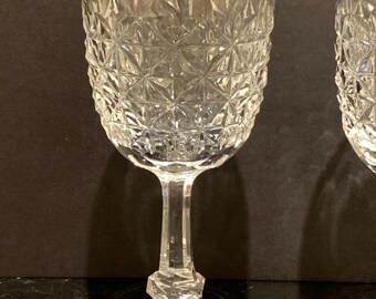Baccarat クリスタルグラス 4個セット フォーエレメンツ コフレ 4客セット | バカラ 日本