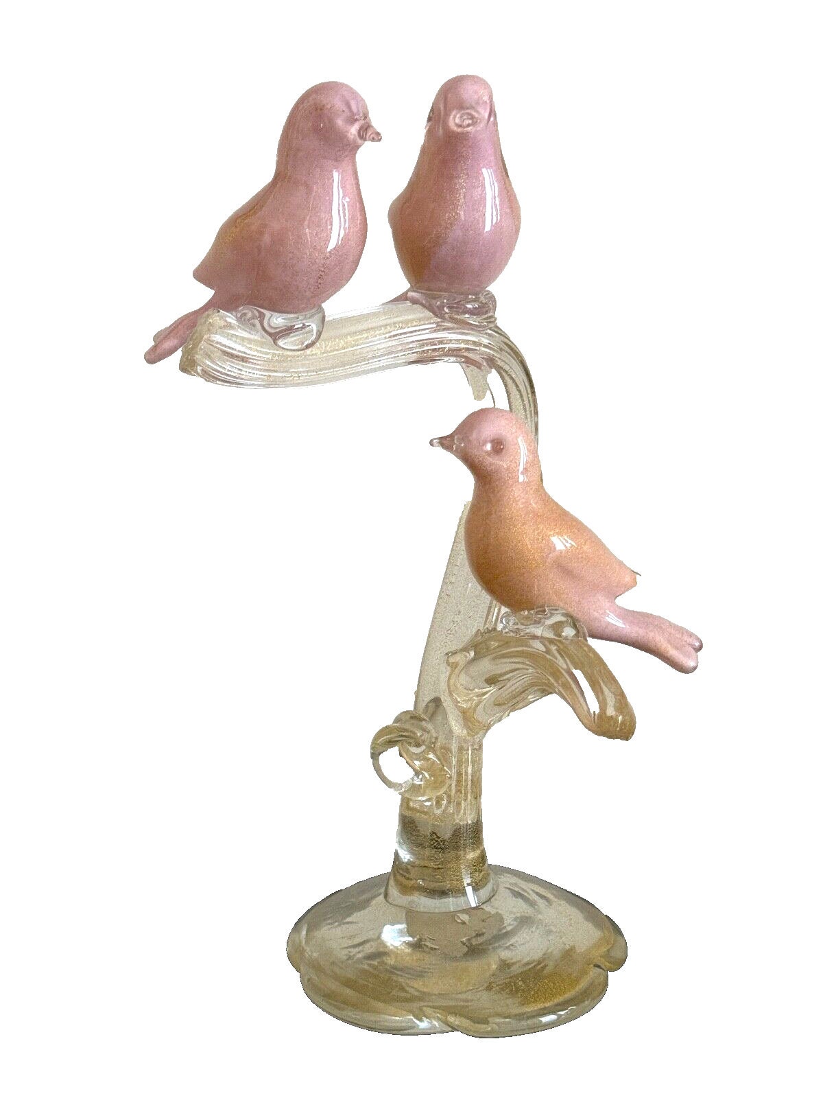 barbini murano バルビーニ　ムラーノ　花瓶 barbini murano バルビーニ ムラーノ 花瓶 （イタリア 花瓶