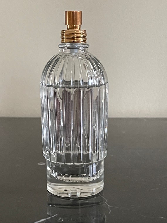 Original L'occitane Eau Des 4 REINES Eau De Toilette 125 Ml