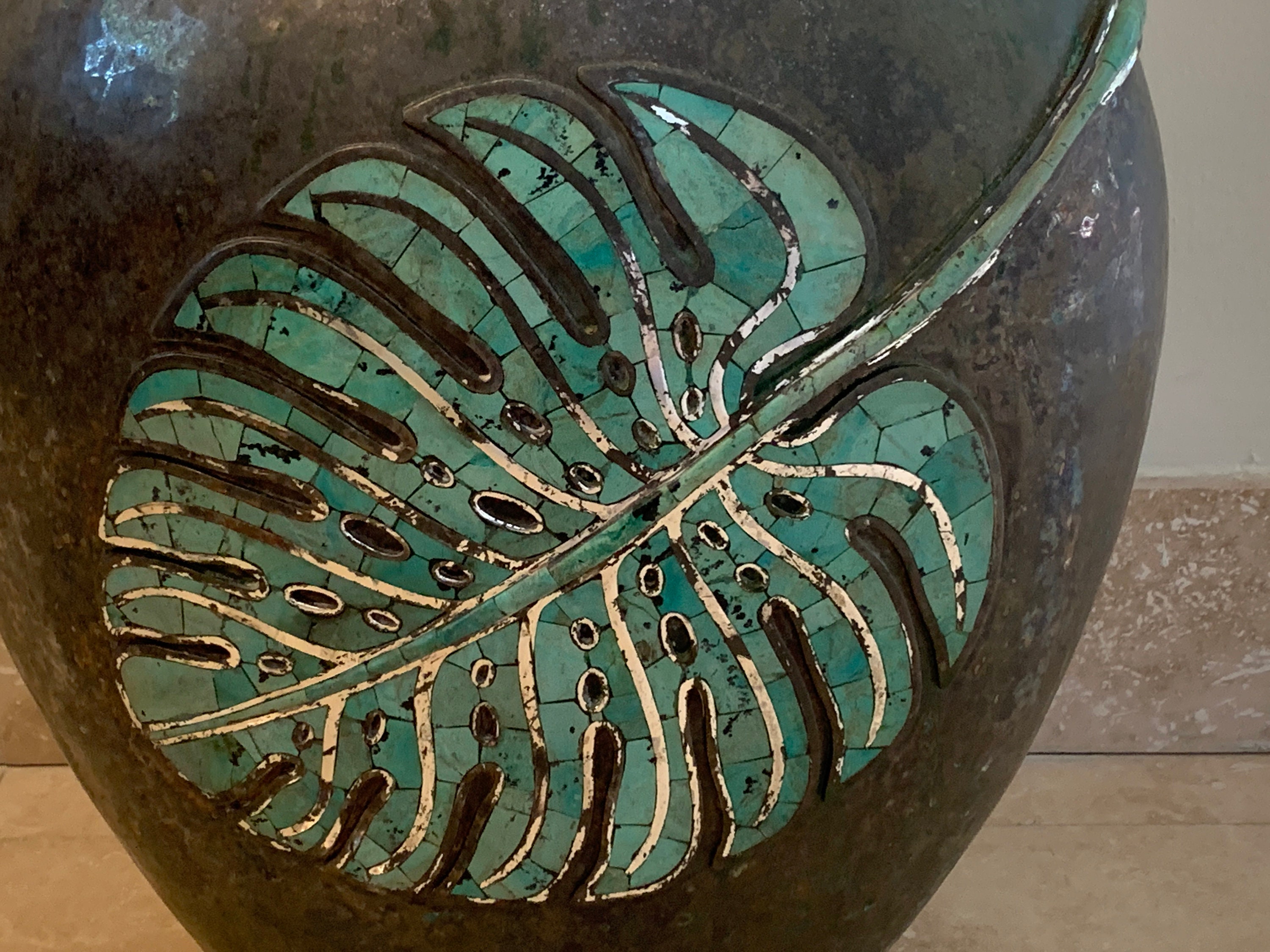 Impressive Emilia Castillo Vintage Large 18