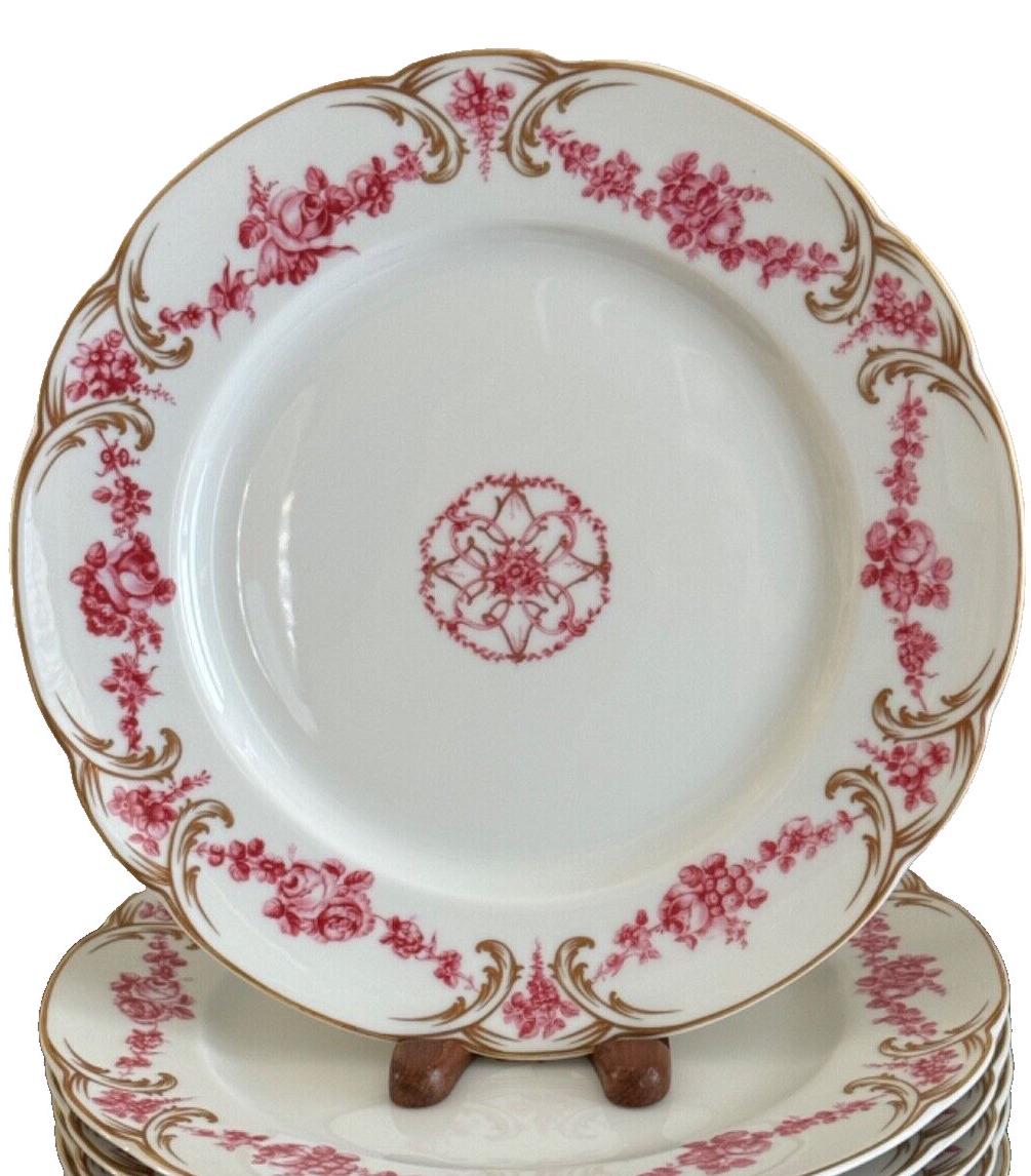 Ancienne manufacture royale limoges - Etsy 日本