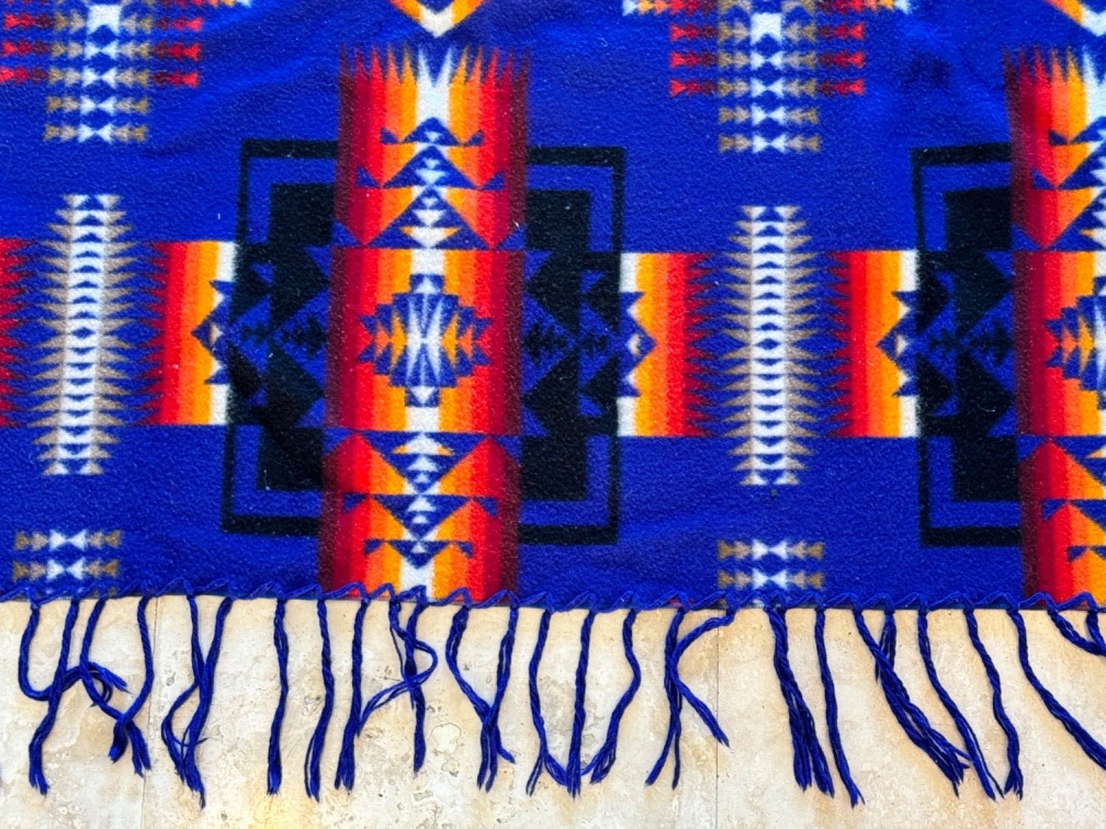 アウトドア寝具 PENDLETON Beaver State wool blanket Vintage Pendleton Beaver State Wool Camp Western Blanket
