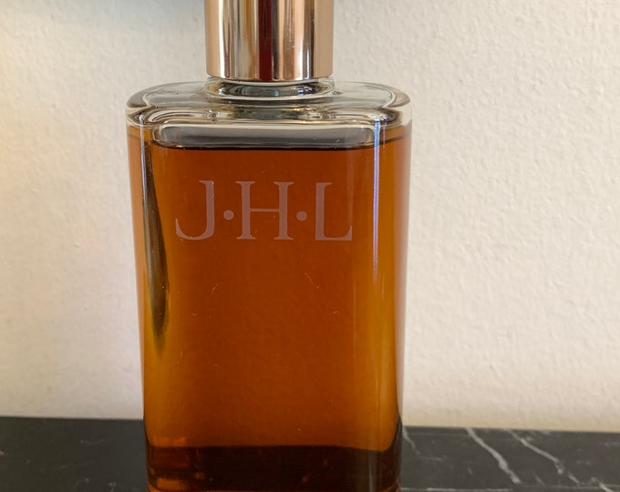 Aramis JHL Custom Blended Cologne 5 Oz / 150 Ml for Men - Etsy