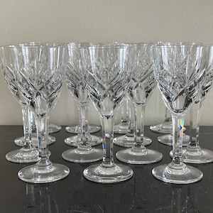 St Louis Saint Louis Crystal France 6