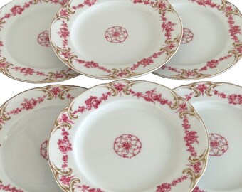 アンシエンヌ マニュファクチュール ロワイヤル リモージュ 9