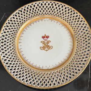 Pirkenhammer porcelain - Etsy 日本