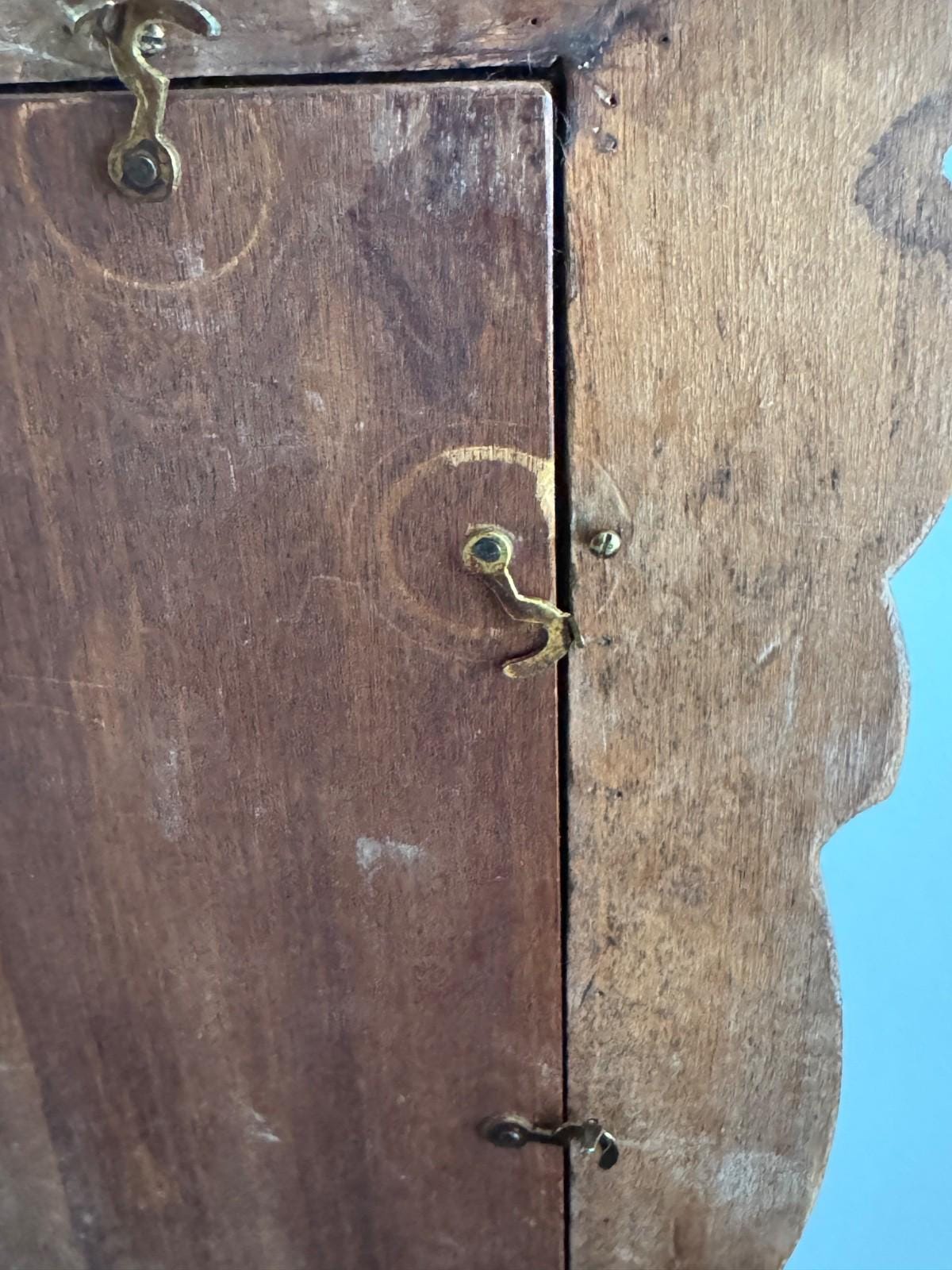 ビンテージスペイン製　スターリングsilver925 額サイズフォトフレーム ヴィンテージスペイン製スターリングシルバー J. ペレス 大型フォト