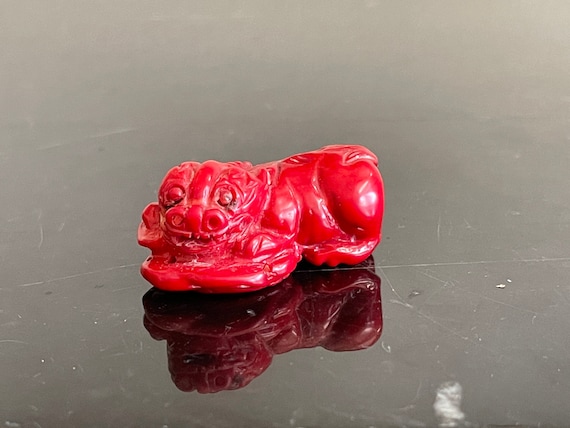 中国スナッフボトル