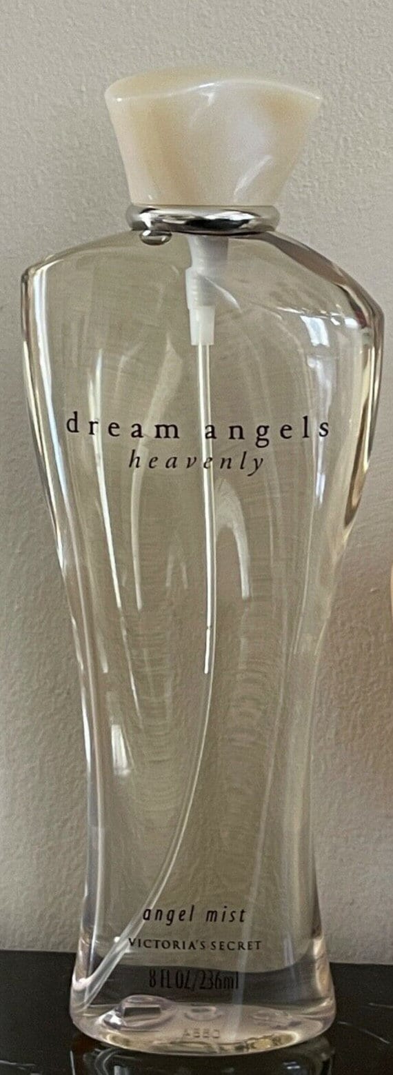 Victoria's Secret Dream Angels Heavenly Angel Mist