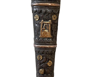 銀製　ガウチョナイフ　vintage アルゼンチン　シルバー800 銀製 ガウチョナイフ vintage アルゼンチン シルバー800 銀製 ガウチョ