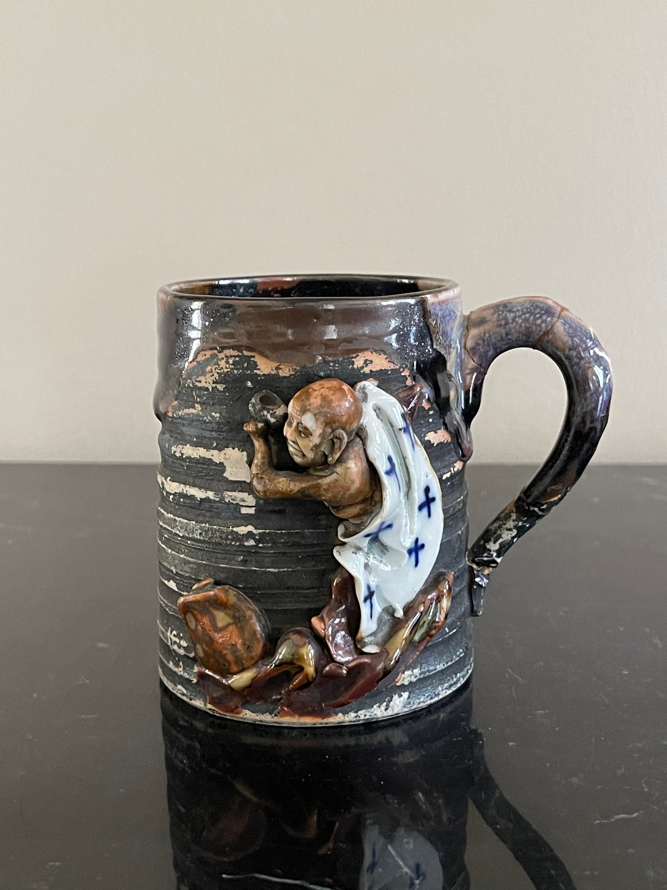 Inoue ryosai pottery - Etsy 日本