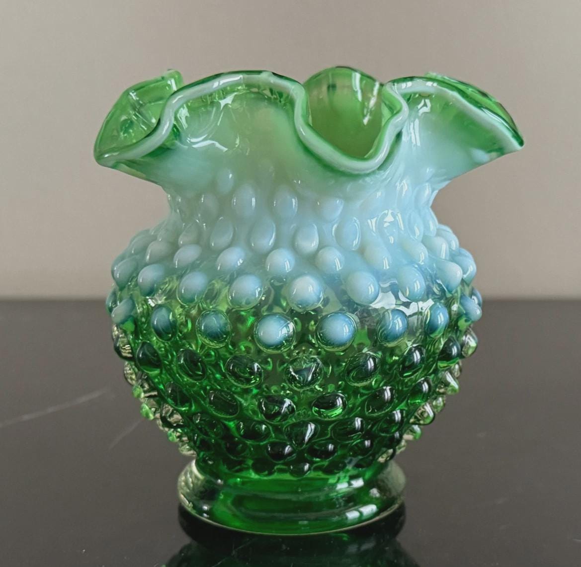 Fenton Green - Etsy