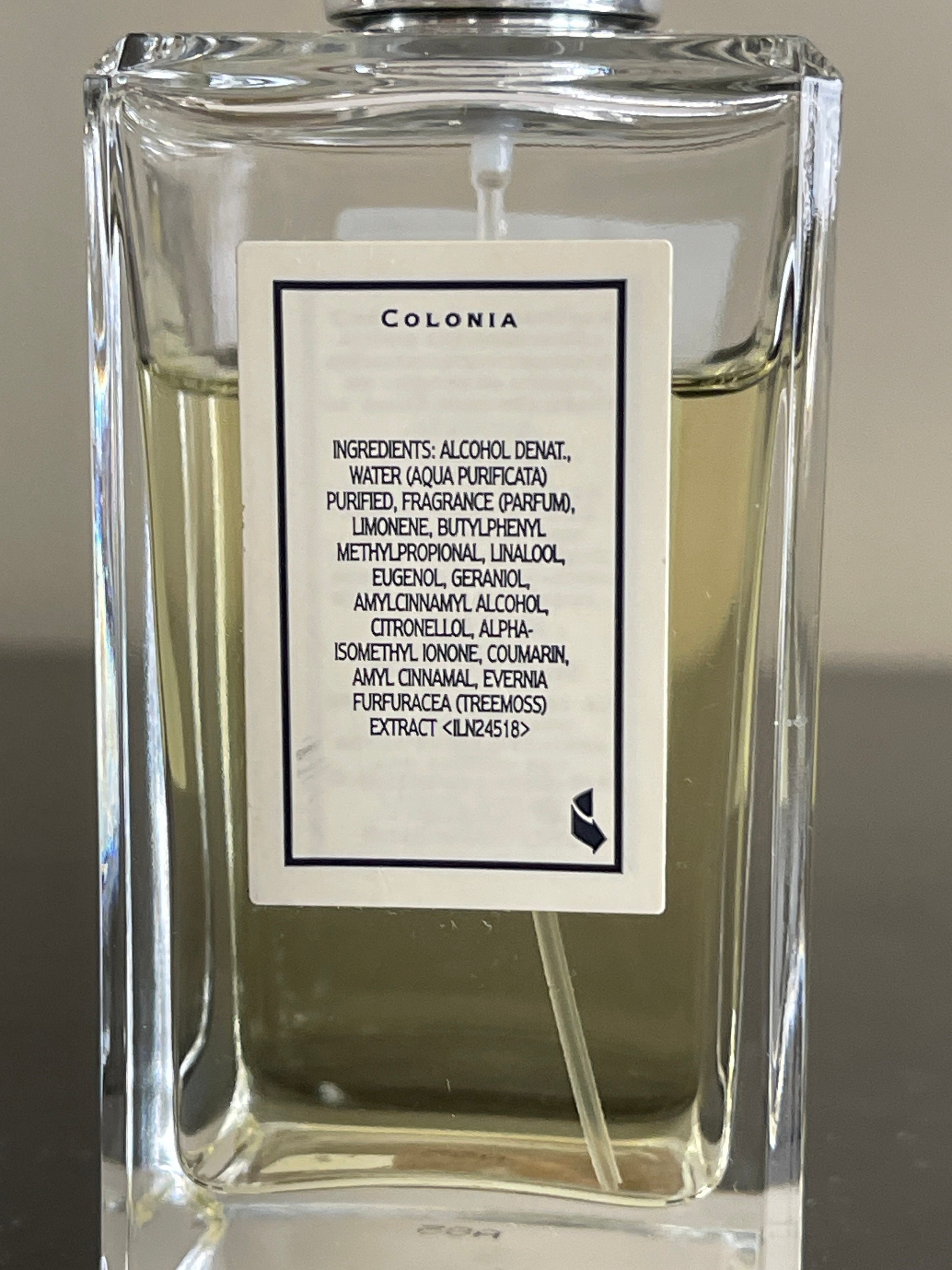 Jo malone grapefruit 100ml new arrivals