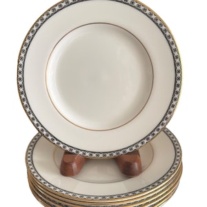 Wedgwood Ulander Black - Etsy