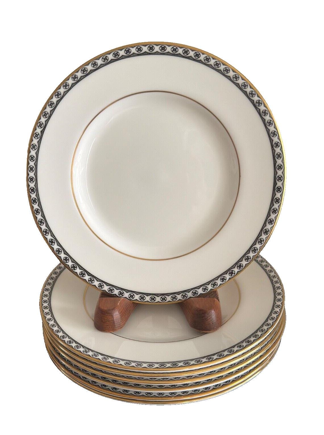 Wedgwood Ulander Black - Etsy