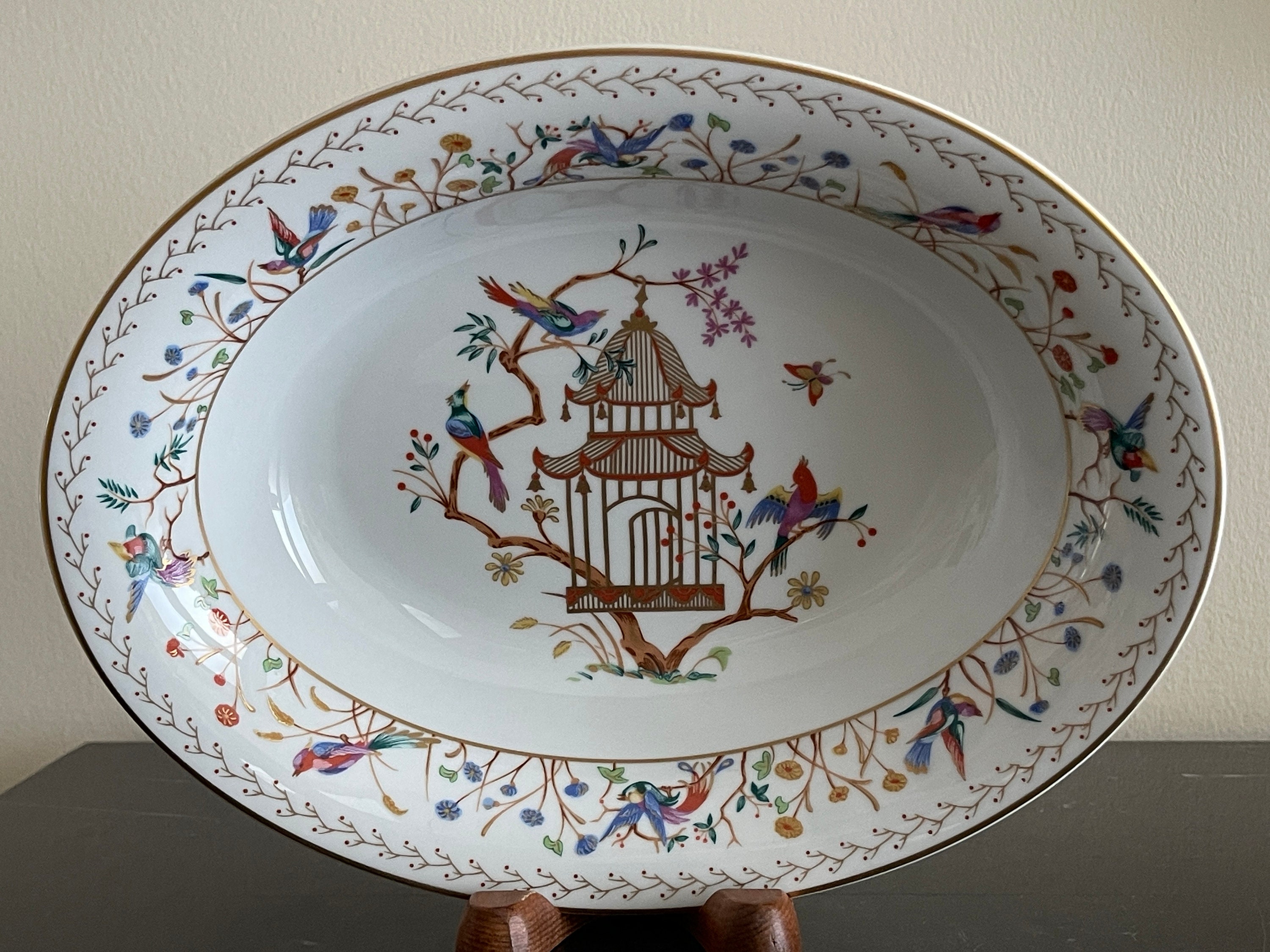 Tiffanys and Co Audubon - Etsy