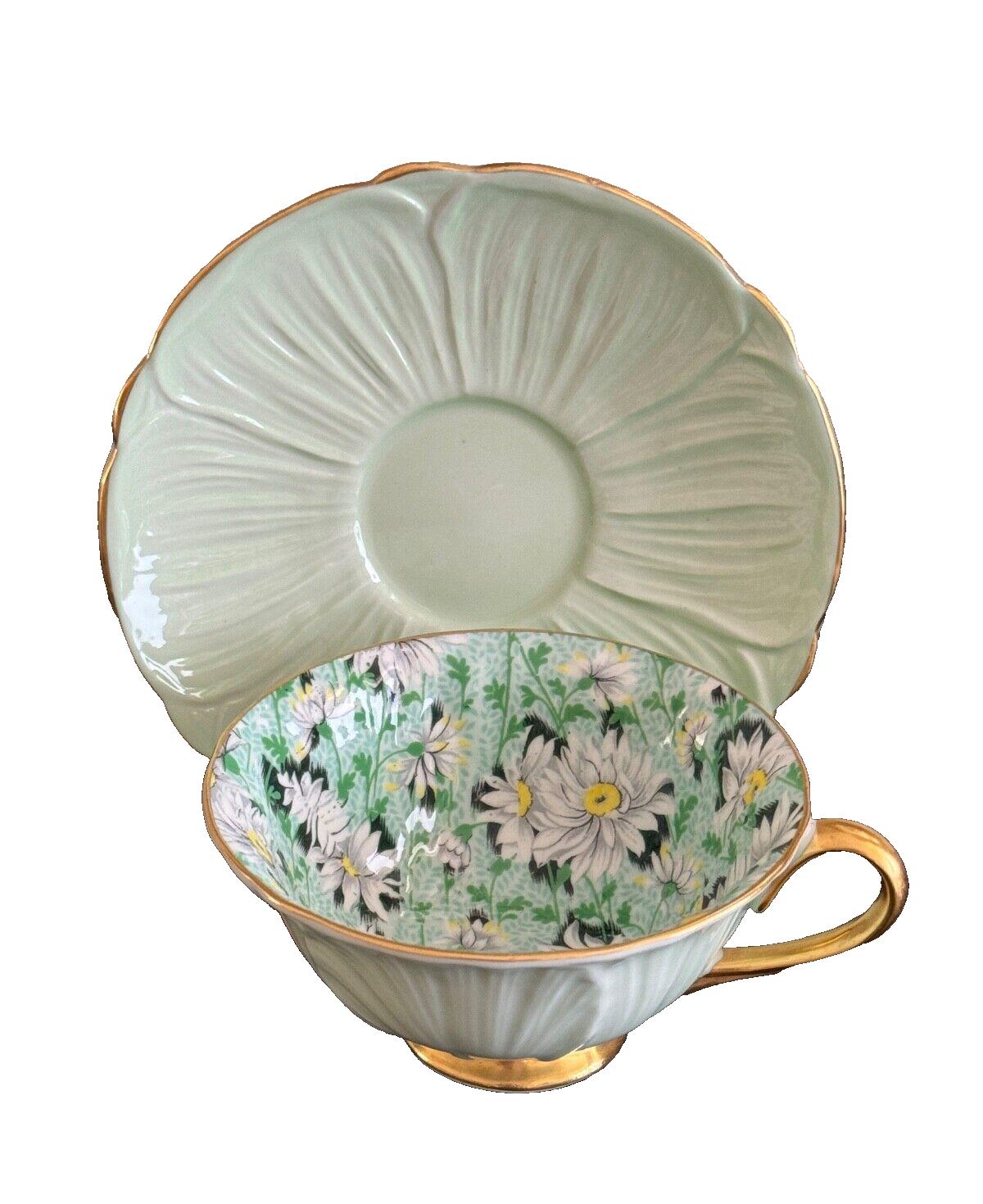 Shelley cup and saucer - Etsy 日本