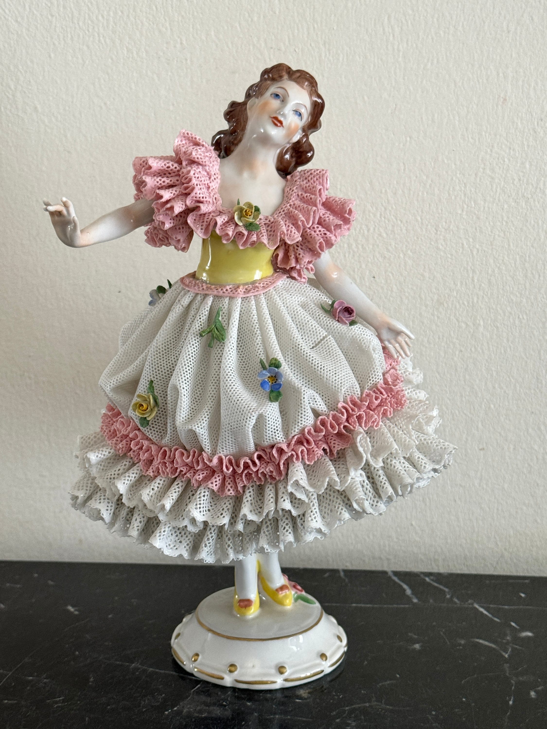 Volkstedt porcelain - Etsy 日本