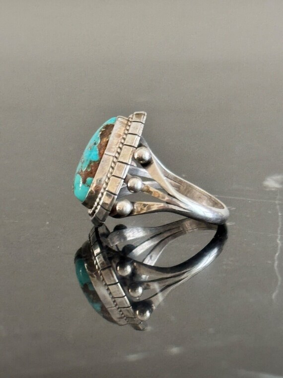 ***様 Arizona Freedom X Bo Gary Reeves Native American Gary Reeves Sterling Silver and Turquoise Stone