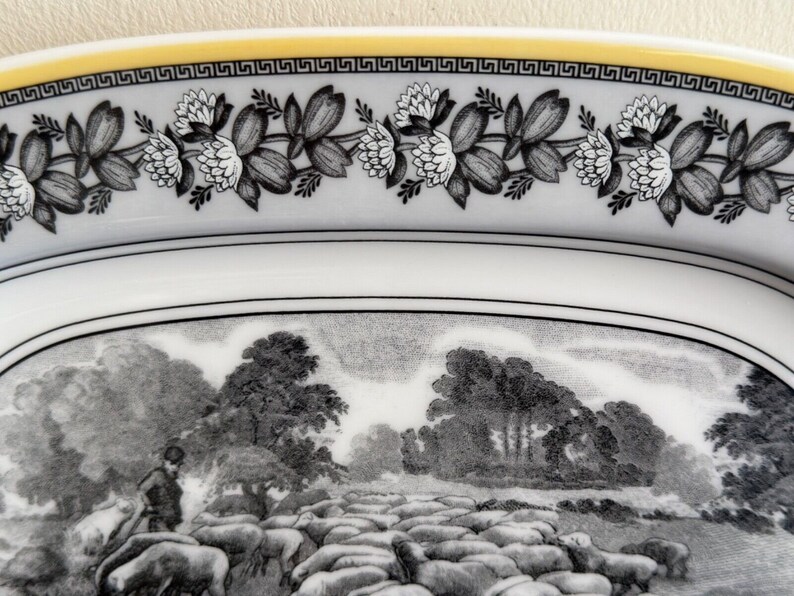 Villeroy & Boch Audun Ferme Platter - Thumbnail 5
