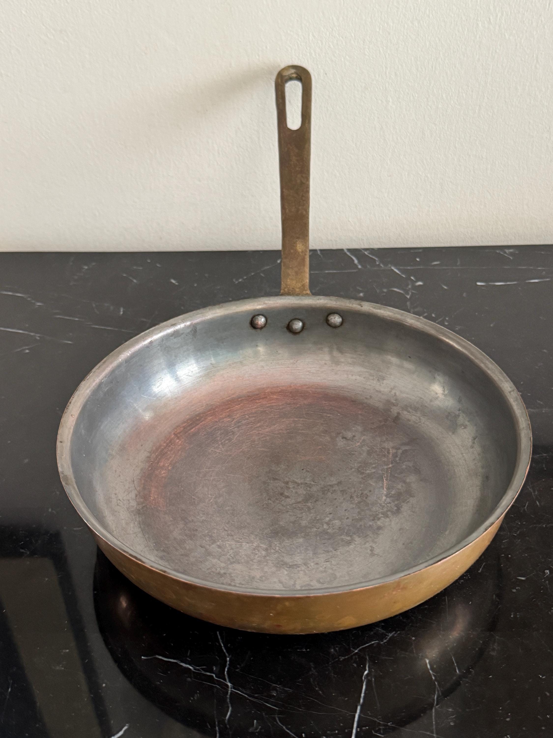 Paul revere copper cookware - Etsy 日本