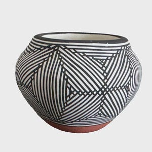 Acoma pueblo pottery - Etsy 日本