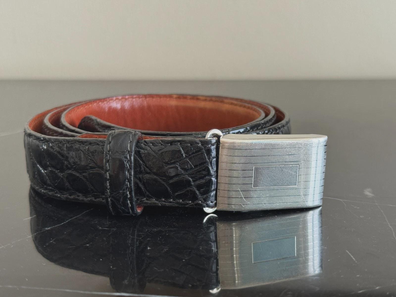 【Ralph Lauren】vintageベルト Vintage Ralph Lauren Belt - Etsy