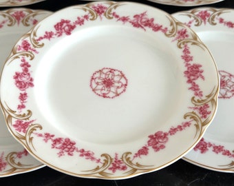 アンシエンヌ マニュファクチュール ロワイヤル リモージュ 9