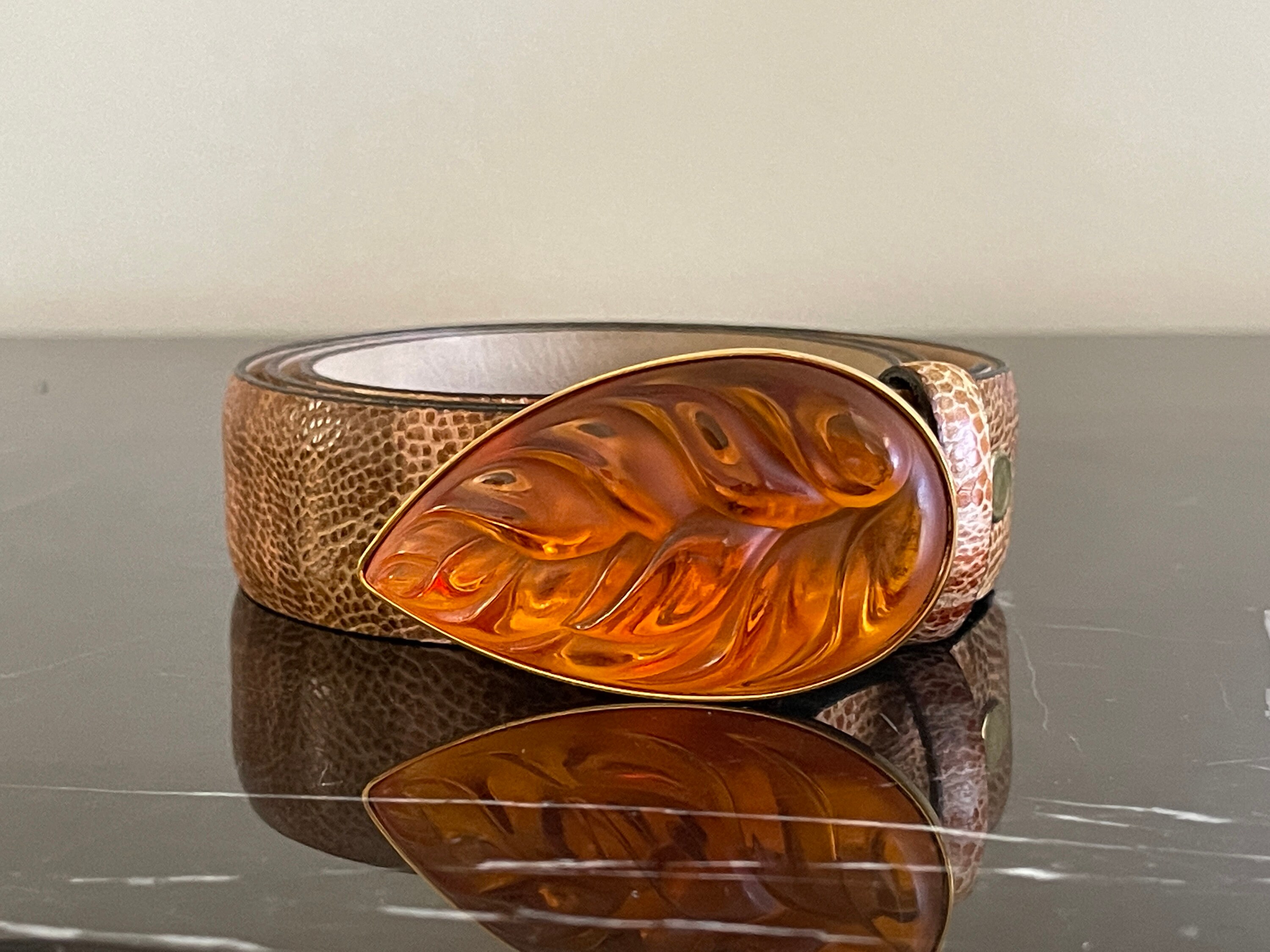 Lalique bracelet hotsell
