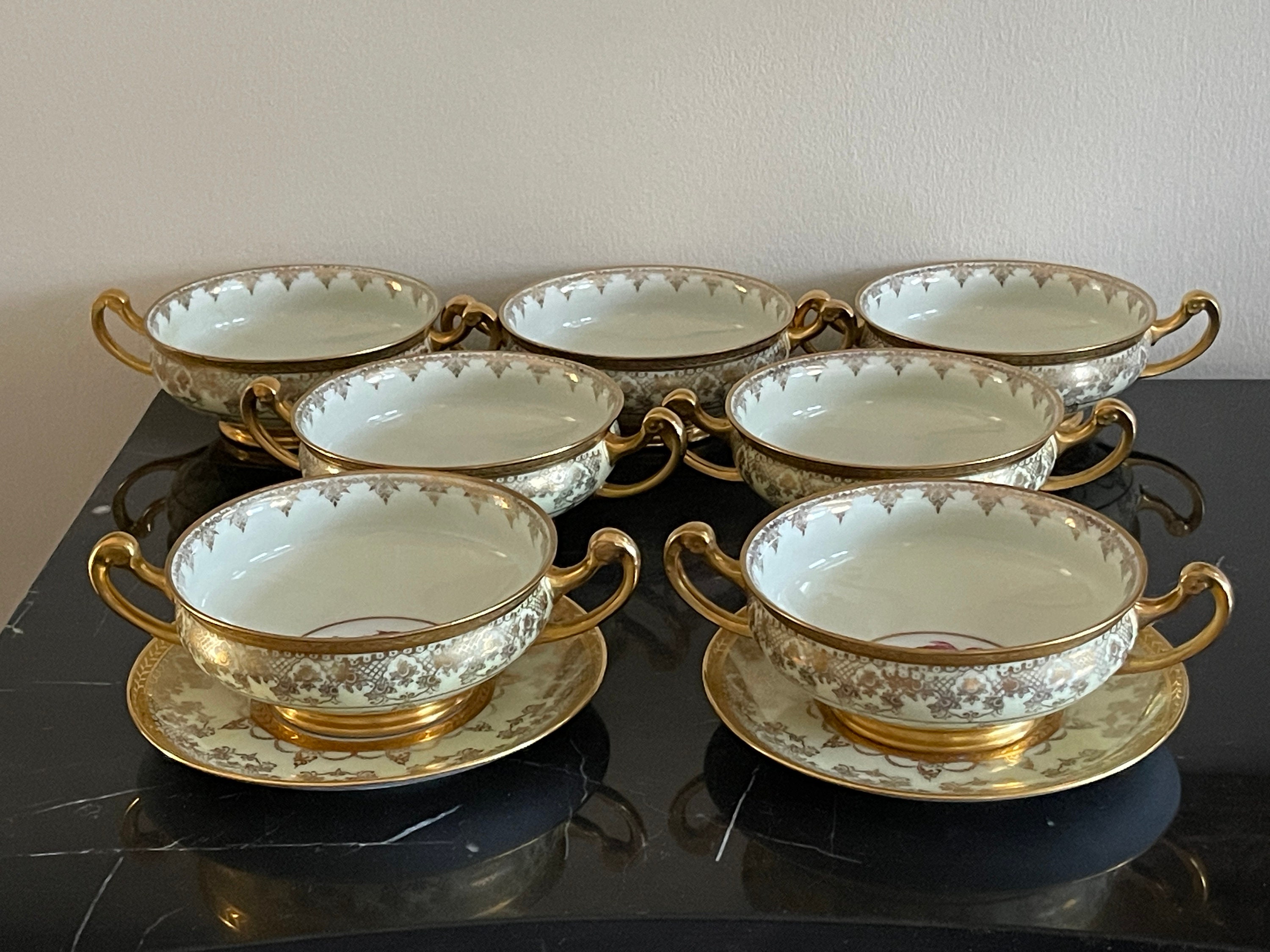 Hutschenreuther lhs porcelain - Etsy 日本