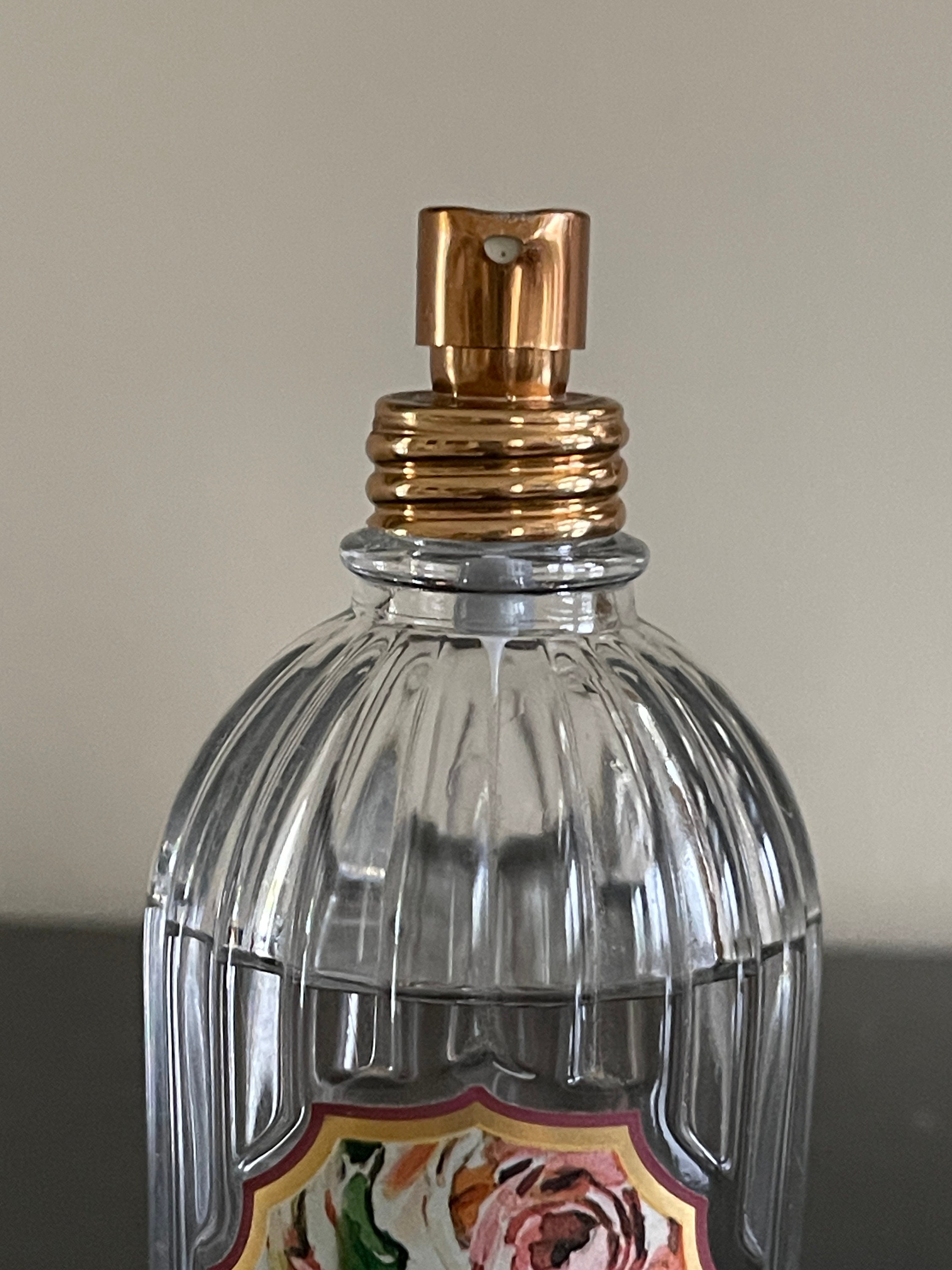 Original L'occitane Eau Des 4 REINES Eau De Toilette 125 Ml