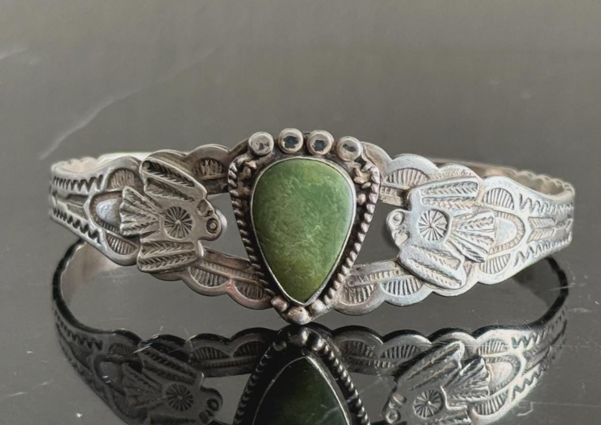 Navajo Fred Harvey - Etsy