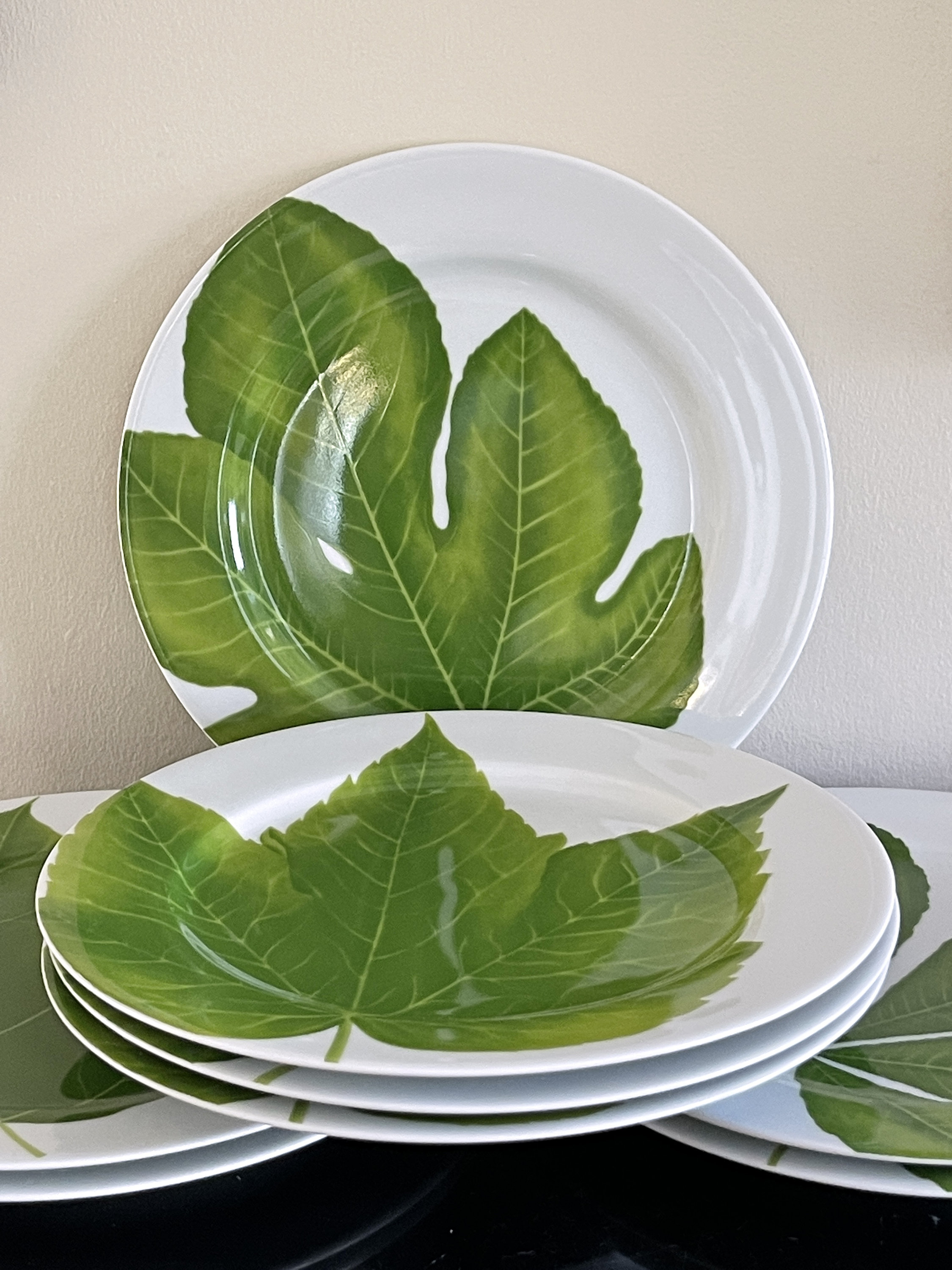 Vintage Philippe Deshoulieres Limoges Plates - Etsy Vintage Philippe Deshoulieres Limoges Plates - Etsy