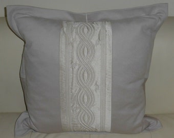 fendi throw pillow