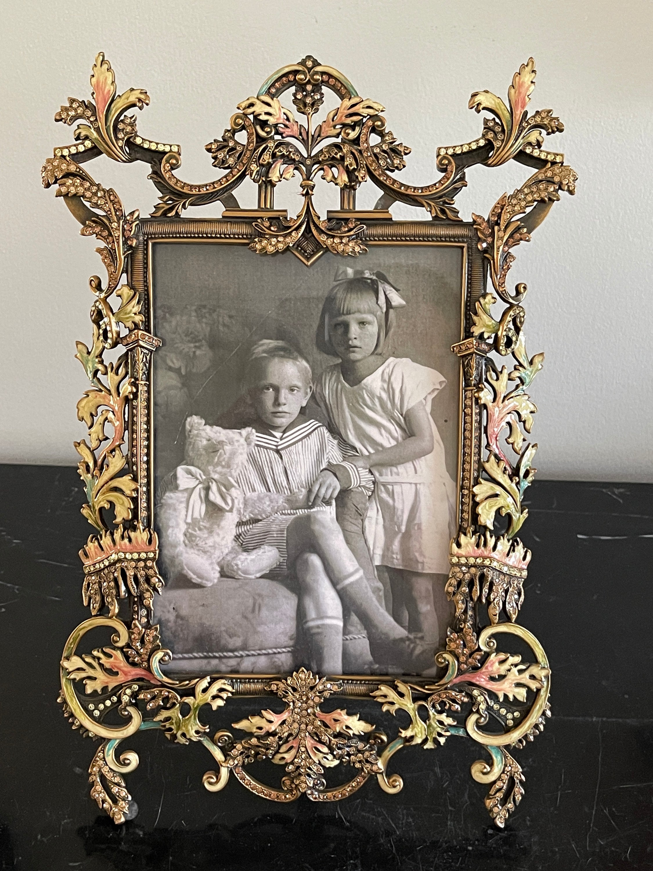 大特価 pop Berebi Edgar Frame Etsy - フォトフレーム