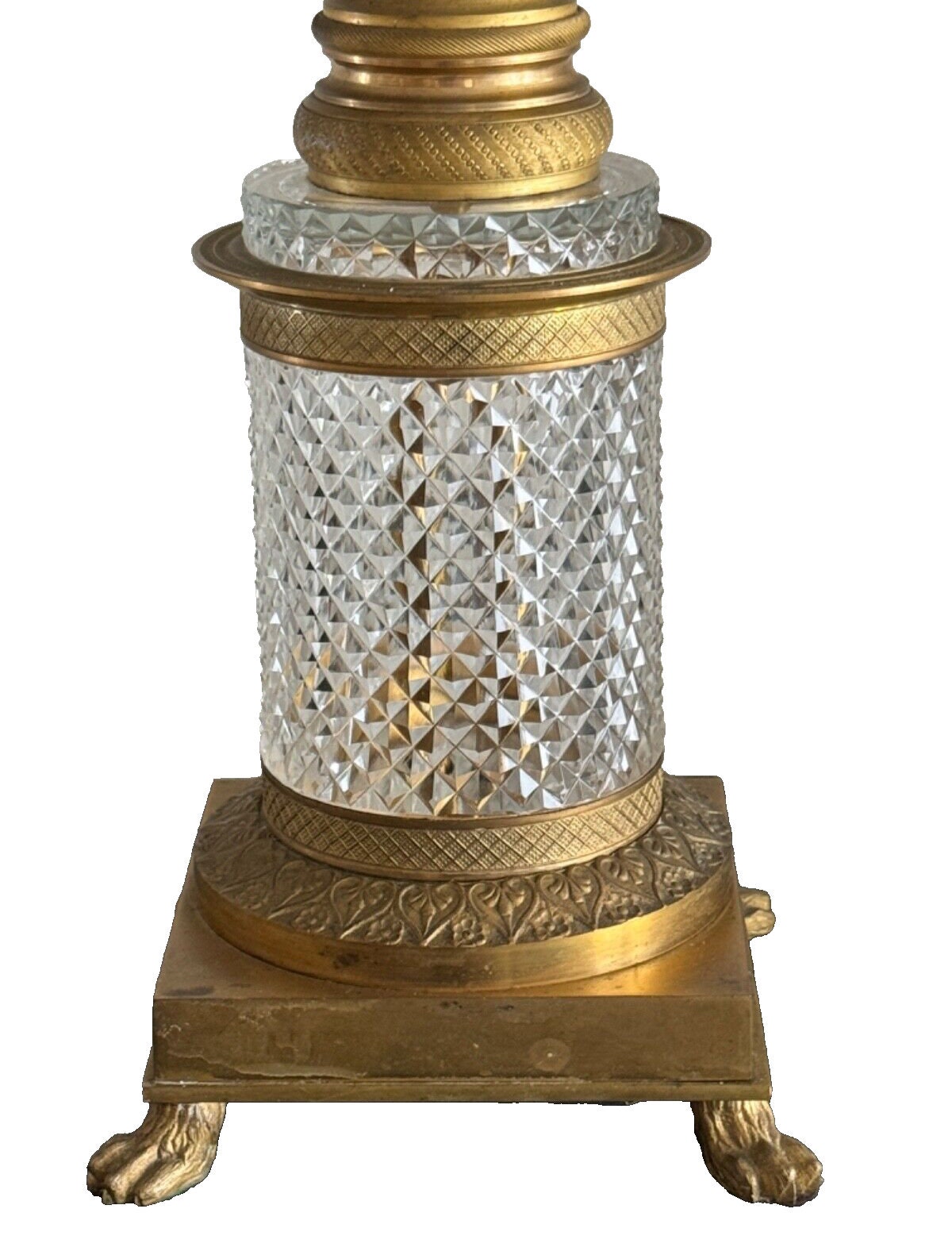 Baccarat Crystal 37 display picture 1