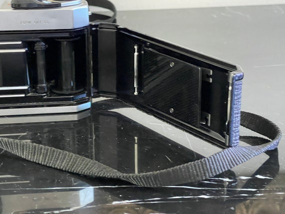 Asahi Pentax K 1000 Camera M 1:5 52mm Lens - Etsy